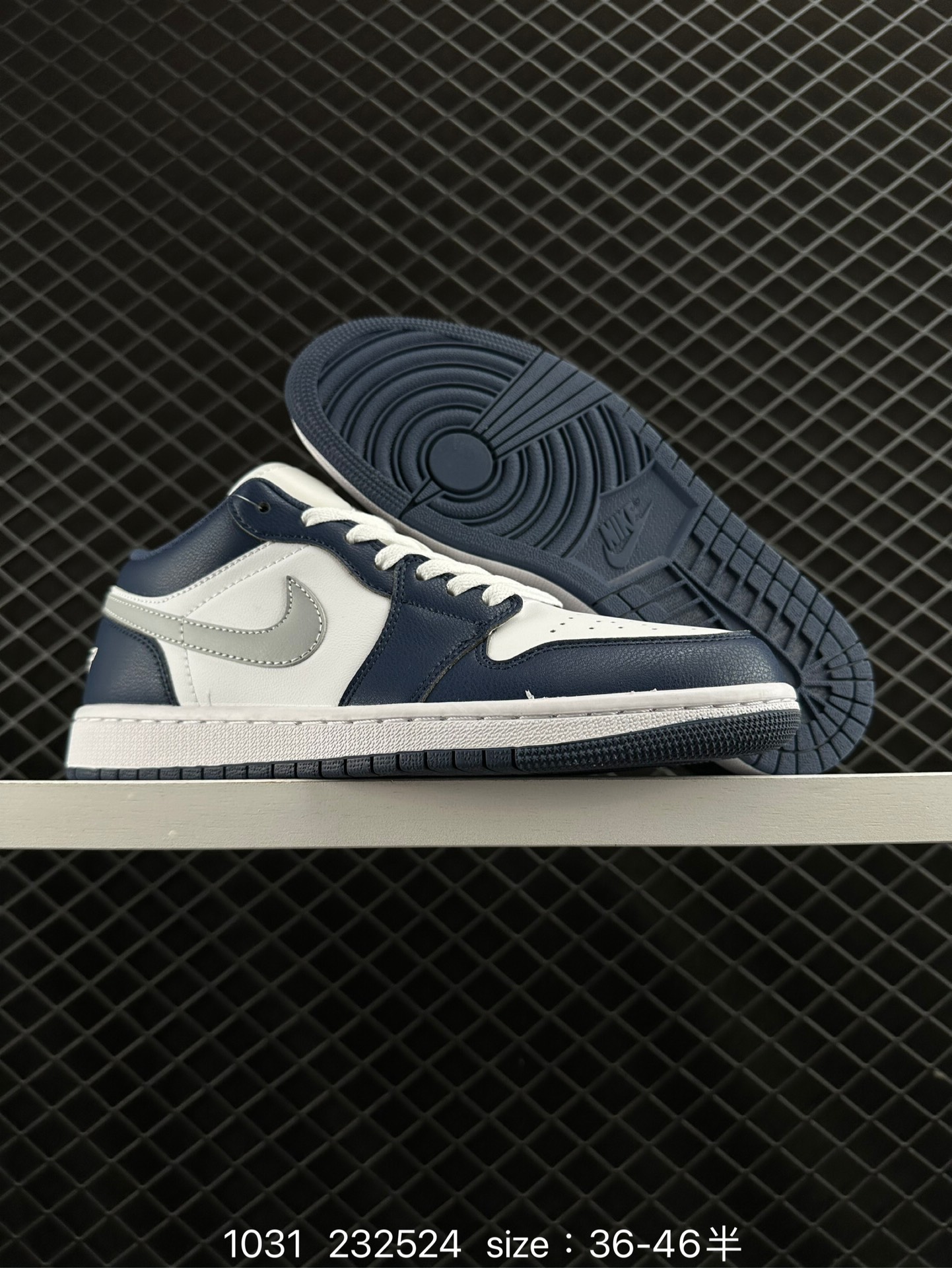 Air Jordan 1 Low AJ1